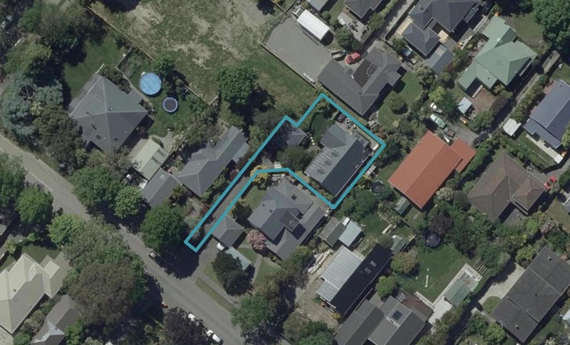 10A Woodbridge Road, Cashmere, Christchurch - Carousel 1