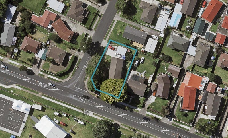 1 Israel Avenue, Clover Park, Auckland - Carousel 1