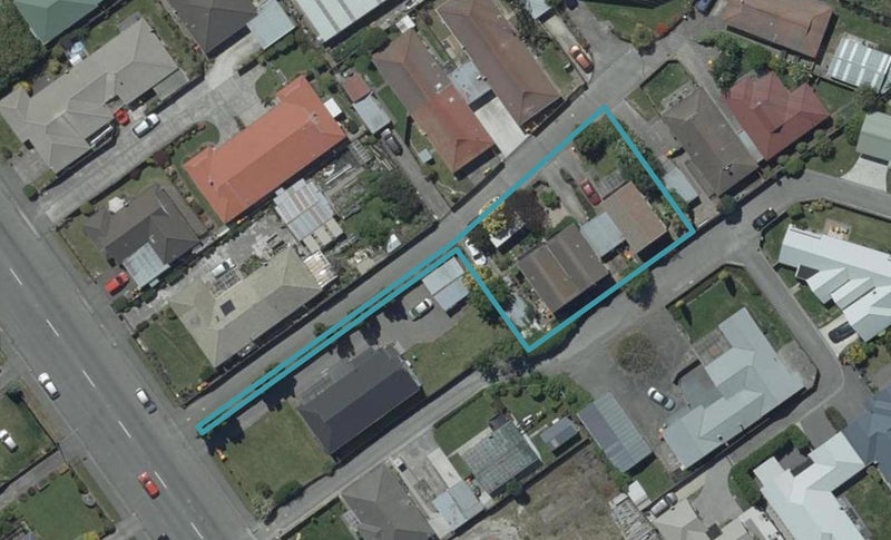 3/56 Epsom Road, Sockburn, Christchurch - Carousel 1