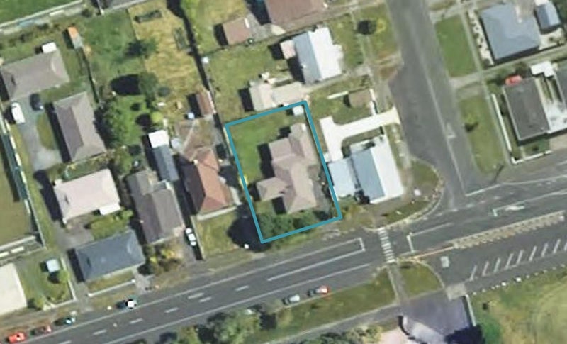 72A Regan Street, Stratford - Carousel 1