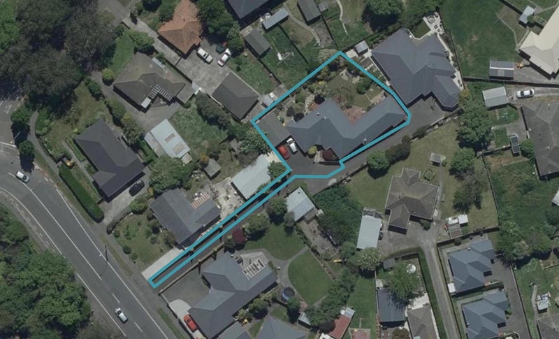 371 Ilam Road, Bryndwr, Christchurch - Carousel 1