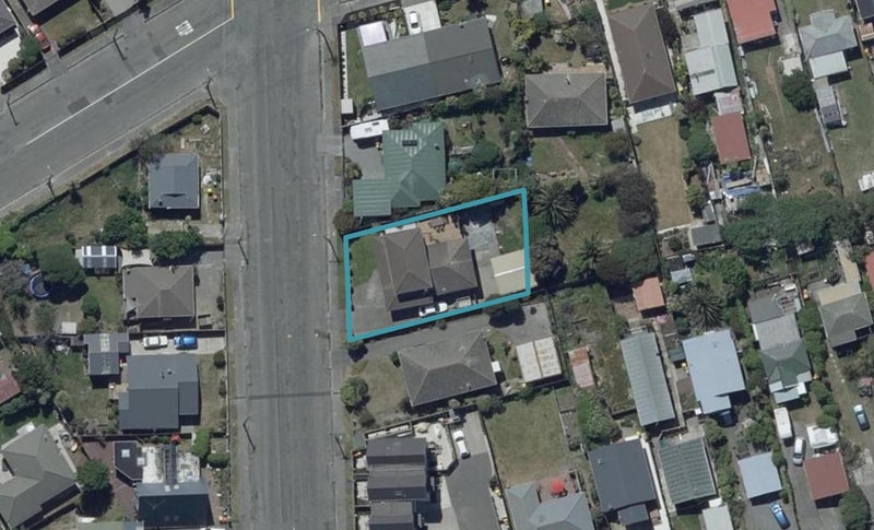 67 Jutland Street, North New Brighton, Christchurch - Carousel 1