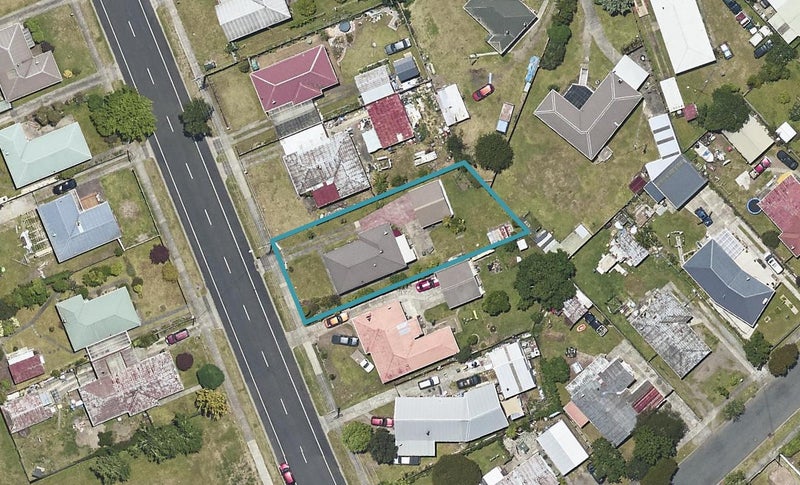 166 Onslow Street, Kawerau, Kawerau - Carousel 1