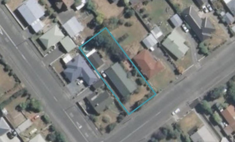 106 Thomson Street, Tinwald, Ashburton - Carousel 1