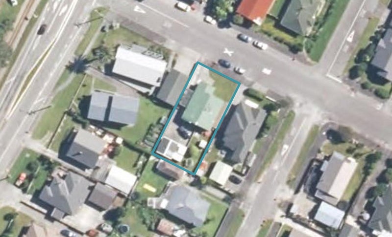 14 Nelson Street, Greymouth, Greymouth - Carousel 1
