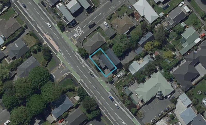 1/154 Strickland Street, Sydenham, Christchurch - Carousel 1