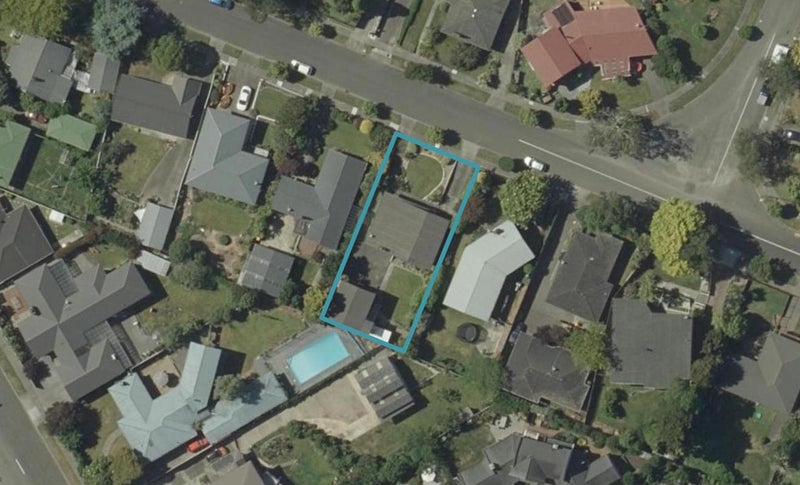10 Heatley Avenue, Hokowhitu, Palmerston North - Carousel 1