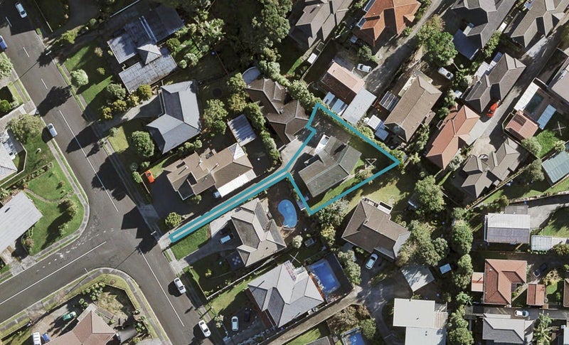 23 Glenveagh Drive, Mount Roskill, Auckland - Carousel 1