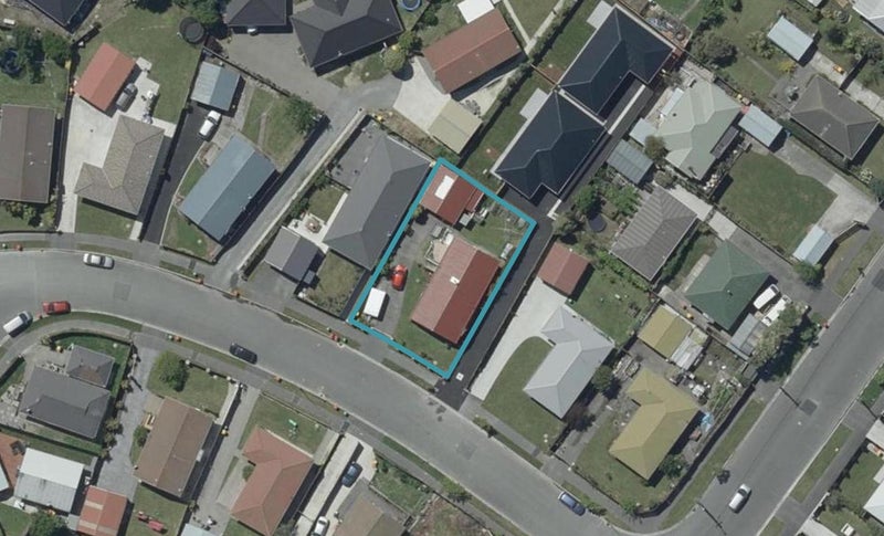 8 Stacey Place, Woolston, Christchurch - Carousel 1