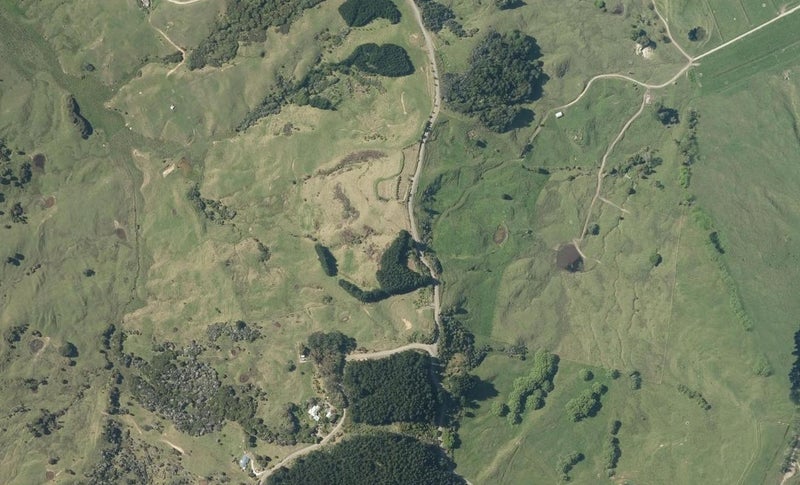 357 Wharekawa Road, Oue, Kaikohe - Carousel 1