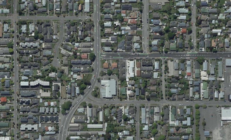 5/8 North Avon Road, Richmond, Christchurch - Carousel 1