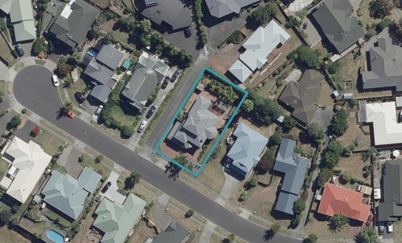 16 Friesian Place, Grandview Heights, Hamilton - Carousel 1