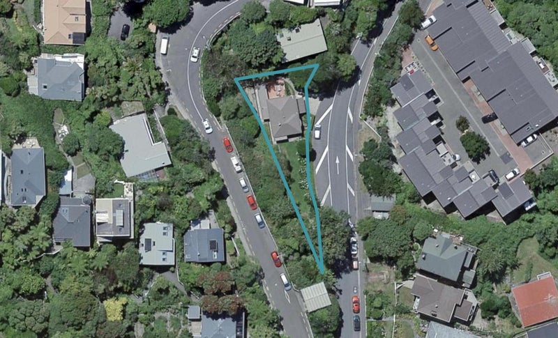 28 The Rigi, Northland, Wellington - Carousel 1