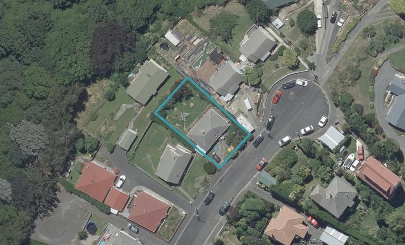89 Hillary Street, Liberton, Dunedin - Carousel 1