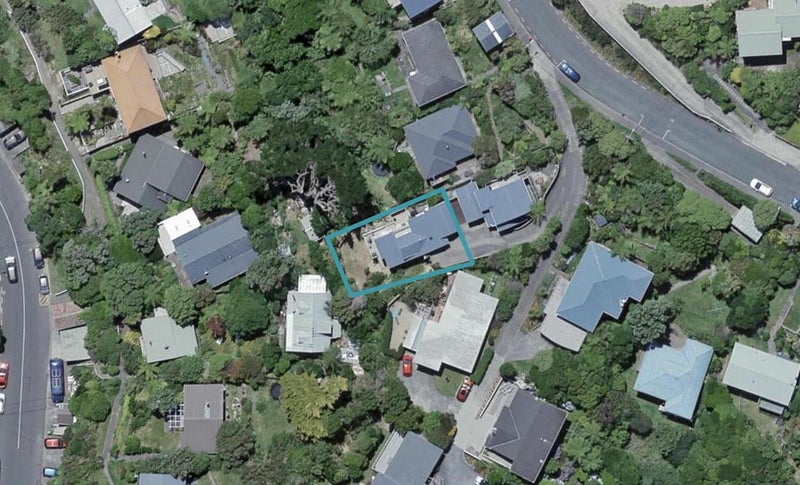 52A Bedford Street, Northland, Wellington - Carousel 1