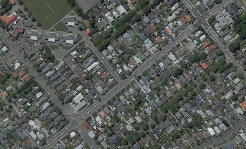 2 Dominion Avenue, Somerfield, Christchurch - Carousel 1