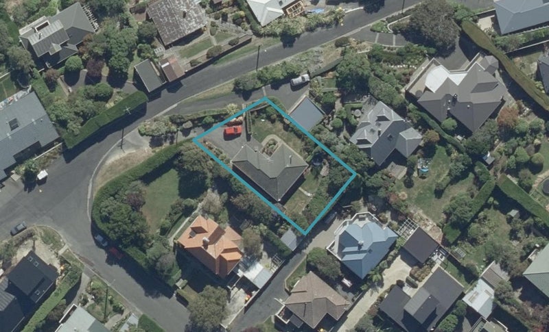 41 Glengyle Street, Vauxhall, Dunedin - Carousel 1