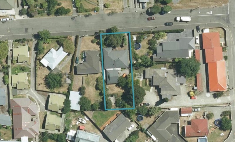 5 Rogers Street, Blenheim - Carousel 1