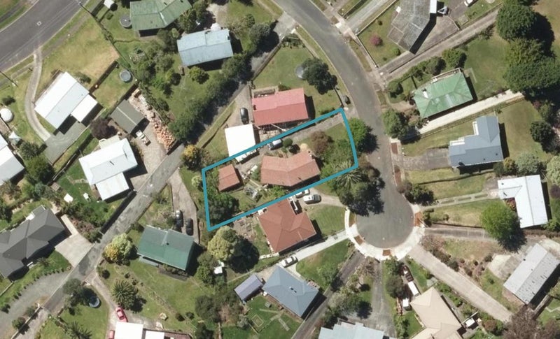 14 Totara Place, Raumanga, Whangarei - Carousel 1