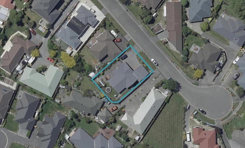 65 Laing Crescent, Heathcote Valley, Christchurch - Carousel 1