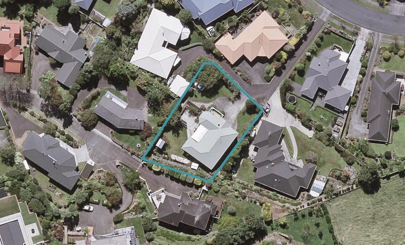 18B Ashmore Drive, Frankleigh Park, New Plymouth - Carousel 1