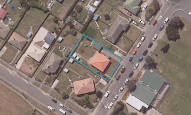 6 Pembroke Street, Oamaru North, Oamaru - Carousel 1