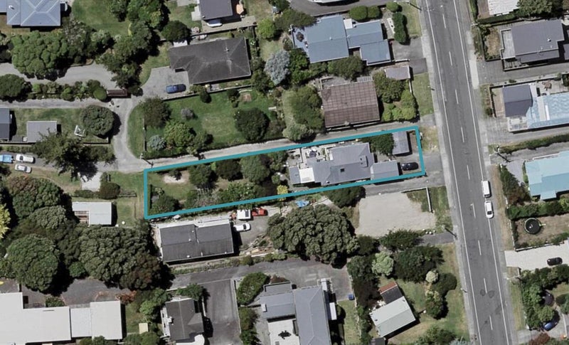 21 Wharemauku Road, Raumati Beach, Paraparaumu - Carousel 1