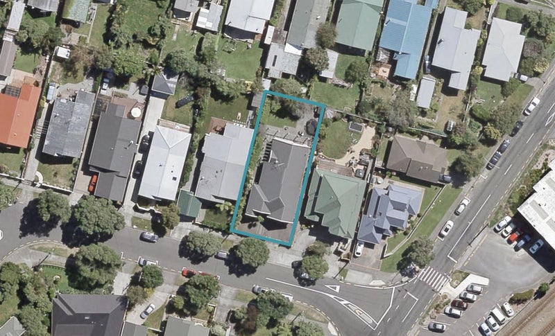 51 Wilford Street, Woburn, Lower Hutt - Carousel 1