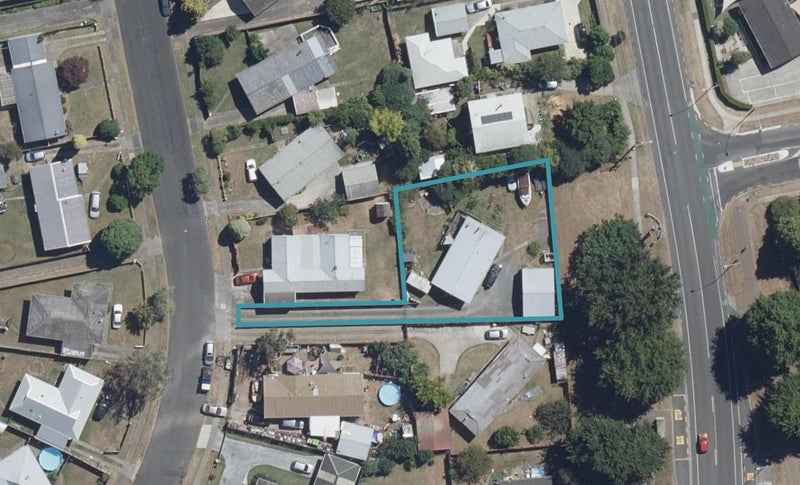 27 Oakfield Crescent, Pukete, Hamilton - Carousel 1