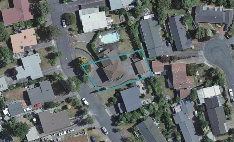 16 Plunket Street, Solway, Masterton - Carousel 1