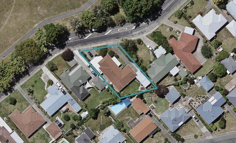 1/709 Windsor AVE, Parkvale, Hastings - Carousel 1