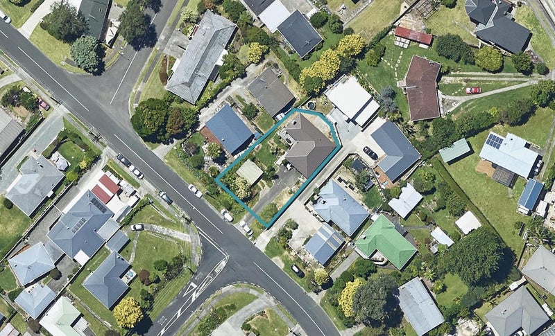17 Faulkner Street, Gate Pa, Tauranga - Carousel 1