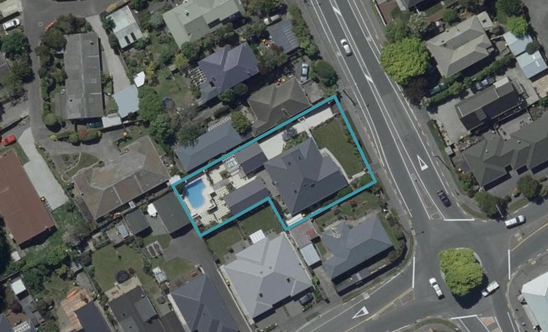 167 Wilsons Road South, Saint Martins, Christchurch - Carousel 1