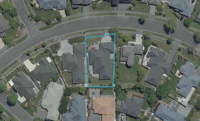 50 Glasnevin Drive, Casebrook, Christchurch - Carousel 1