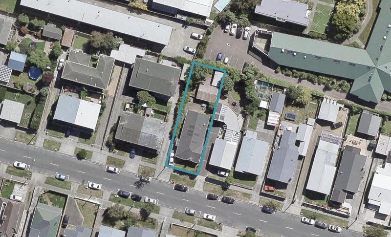 11 Pilmuir Street, Hutt Central, Lower Hutt - Carousel 1