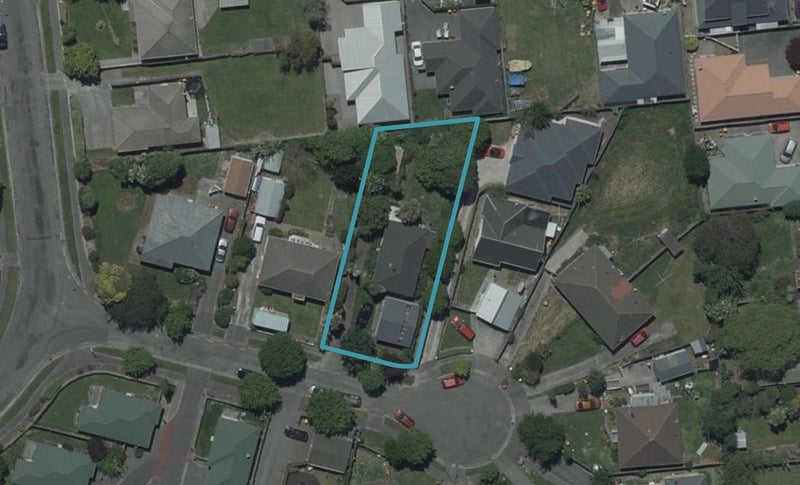 6 Kawaka Street, Riccarton, Christchurch - Carousel 1