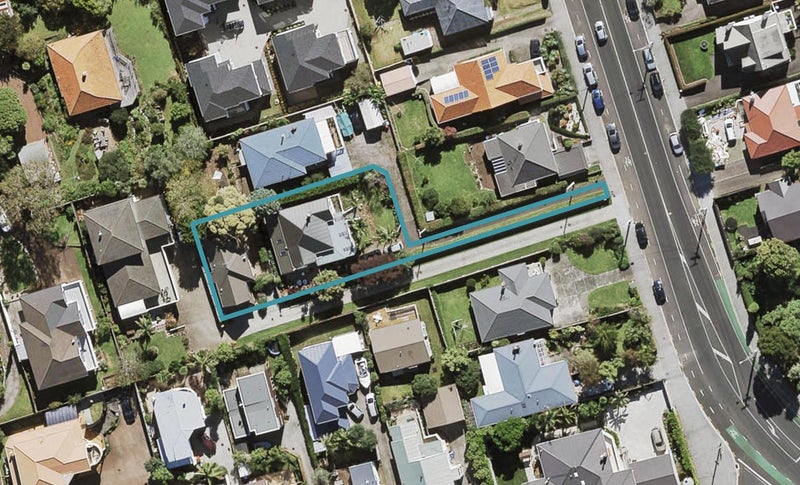 143 Mount Albert Road, Mount Albert, Auckland - Carousel 1