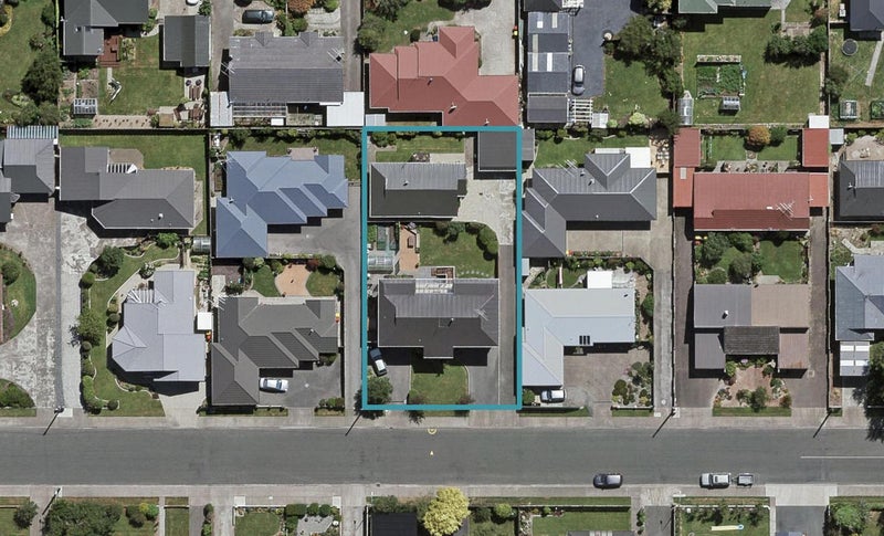110 Catherine Street, Windsor, Invercargill - Carousel 1