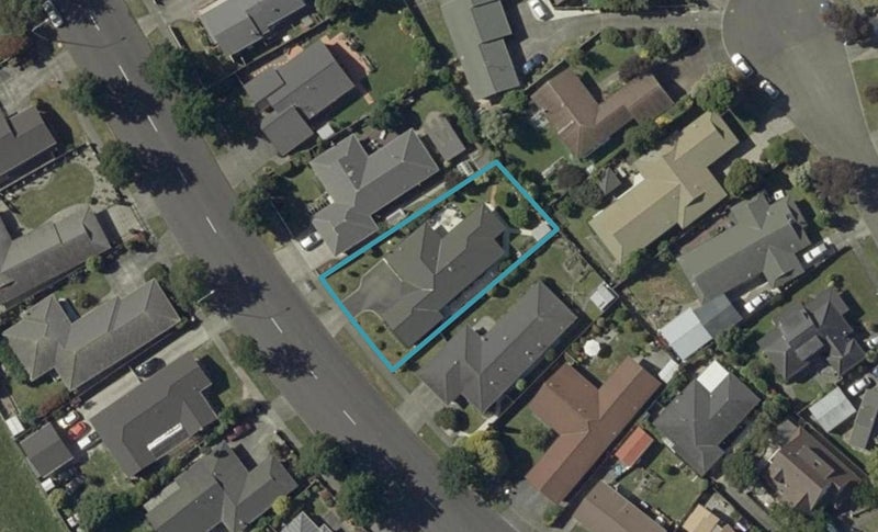 131 Amberley Avenue, Highbury, Palmerston North - Carousel 1