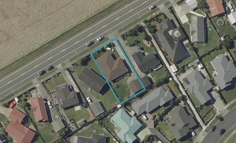 114 Kelvin Grove Road, Kelvin Grove, Palmerston North - Carousel 1