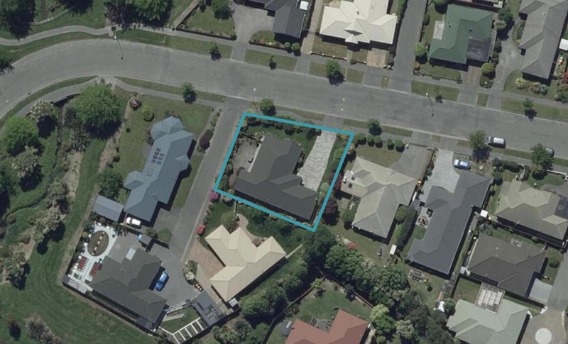 21 Showgate Avenue, Sockburn, Christchurch - Carousel 1