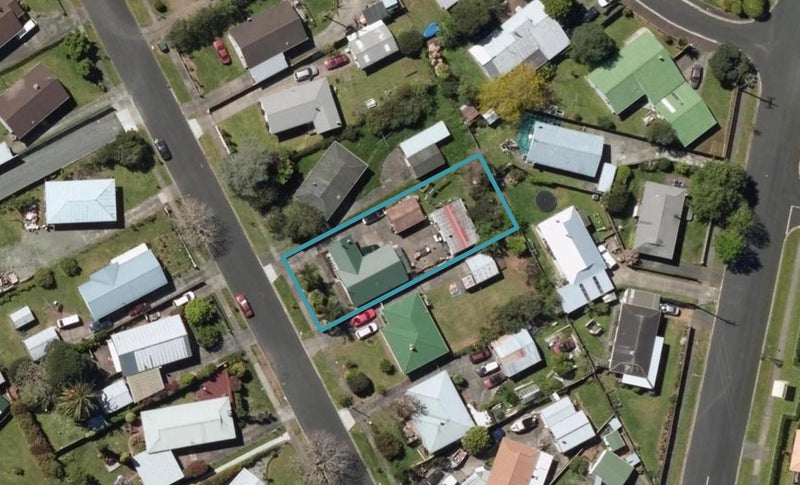 31 Meadow Park Crescent, Tikipunga, Whangarei - Carousel 1