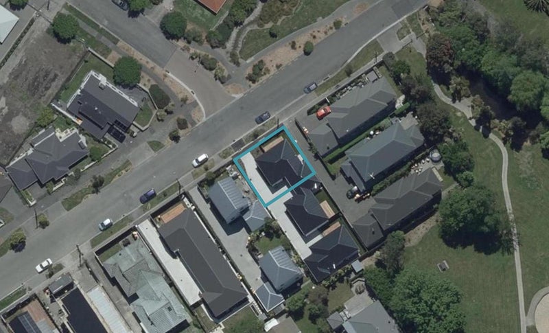 82 Grants Road, Papanui, Christchurch - Carousel 1
