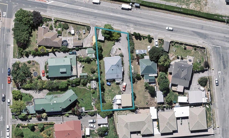 1 Smith Street, Kaiapoi, Kaiapoi - Carousel 1