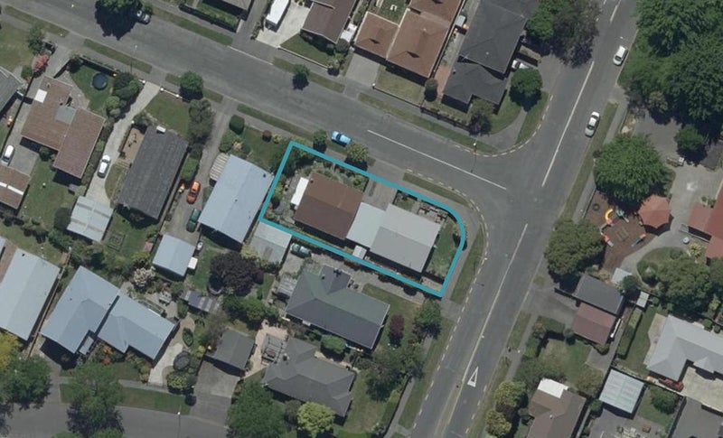 2/3 Ansonby Street, Russley, Christchurch - Carousel 1