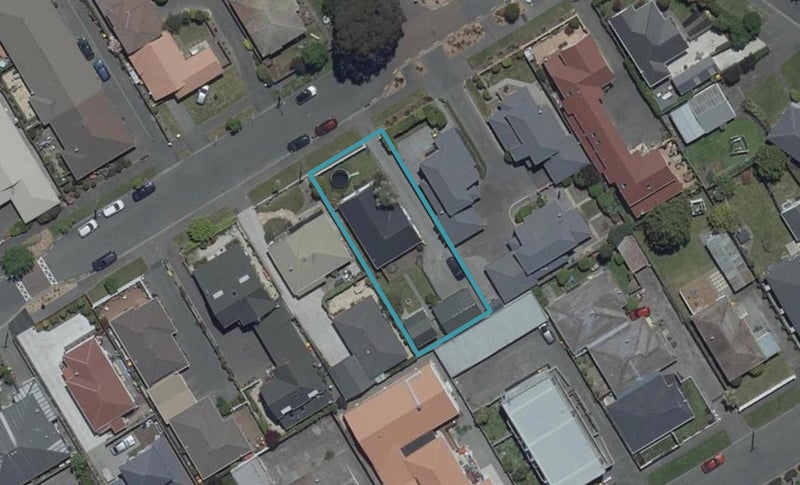 26 Wyndham Street, Papanui, Christchurch - Carousel 1