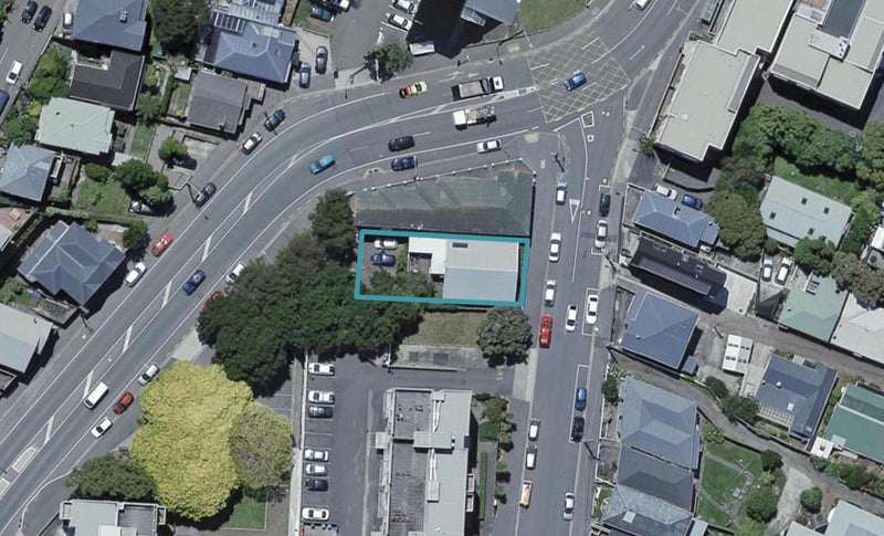 16 Nairn Street, Mount Cook, Wellington - Carousel 1