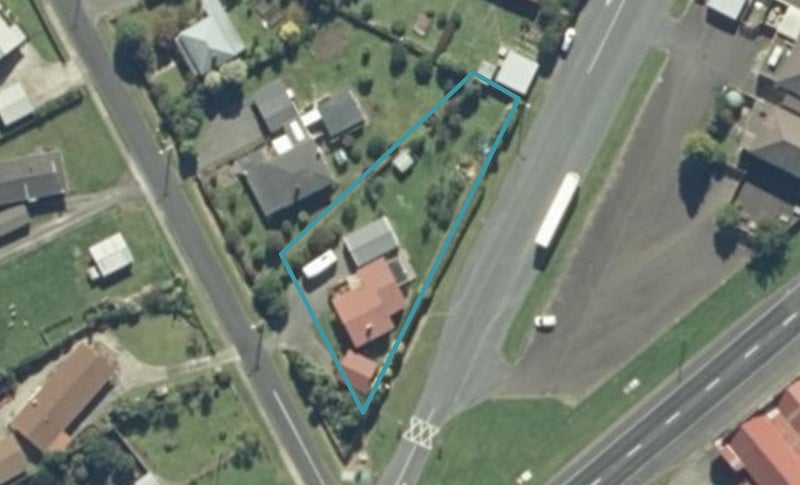 2 McCarthy Street, Waihou, Te Aroha - Carousel 1