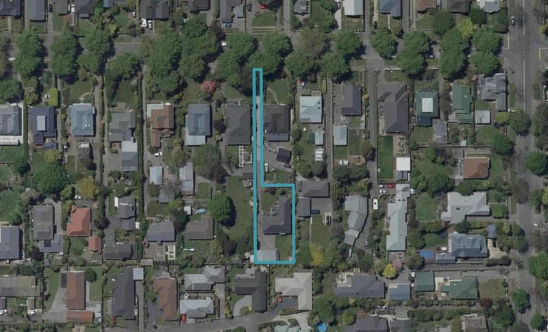 78 Fisher Avenue, Beckenham, Christchurch - Carousel 1