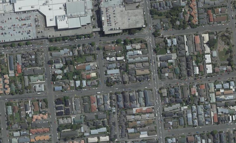 5/4 Rotherham Street, Riccarton, Christchurch - Carousel 1